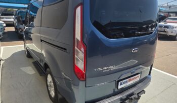 2020 Ford Tourneo Custom 2.2 TDci SWB Limited M For Sale in Durban full
