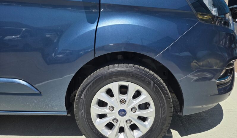 2020 Ford Tourneo Custom 2.2 TDci SWB Limited M For Sale in Durban full