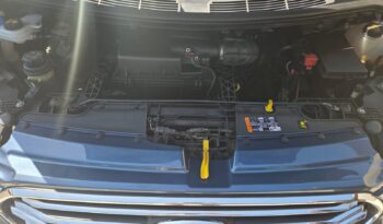 2020 Ford Tourneo Custom 2.2 TDci SWB Limited M For Sale in Durban full