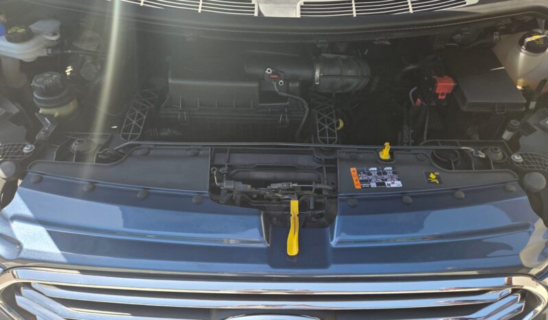 2020 Ford Tourneo Custom 2.2 TDci SWB Limited M For Sale in Durban full