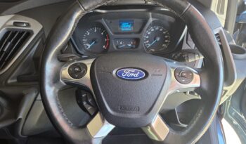 2020 Ford Tourneo Custom 2.2 TDci SWB Limited M For Sale in Durban full