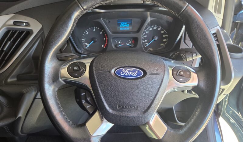 2020 Ford Tourneo Custom 2.2 TDci SWB Limited M For Sale in Durban full