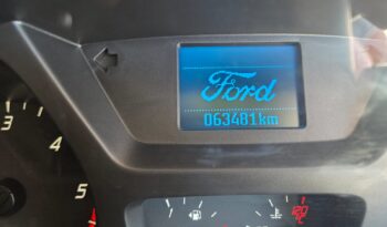 2020 Ford Tourneo Custom 2.2 TDci SWB Limited M For Sale in Durban full