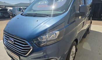 2020 Ford Tourneo Custom 2.2 TDci SWB Limited M For Sale in Durban full