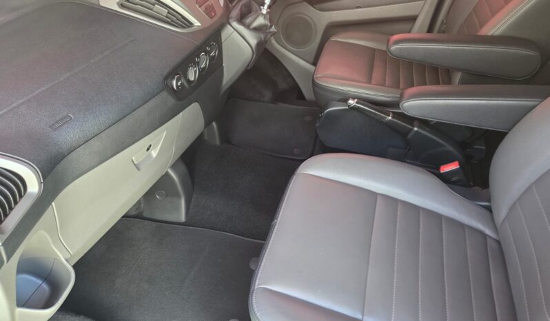 2020 Ford Tourneo Custom 2.2 TDci SWB Limited M For Sale in Durban full