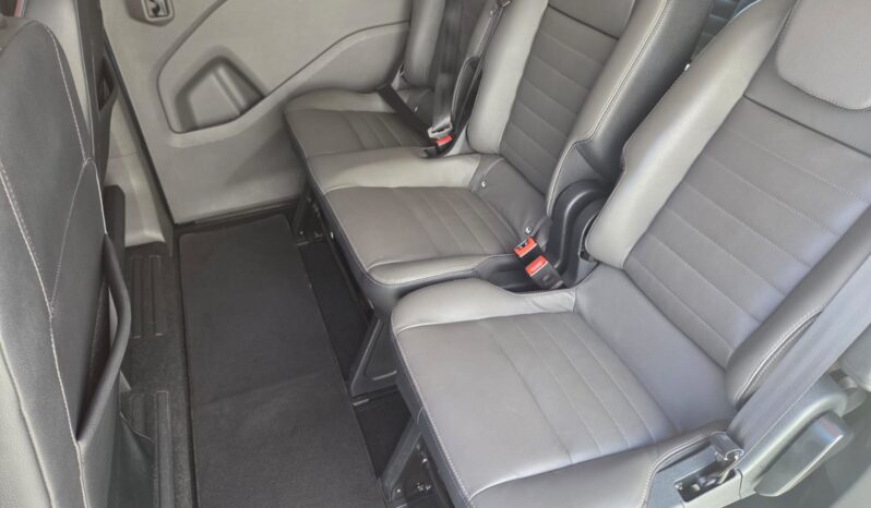 2020 Ford Tourneo Custom 2.2 TDci SWB Limited M For Sale in Durban full