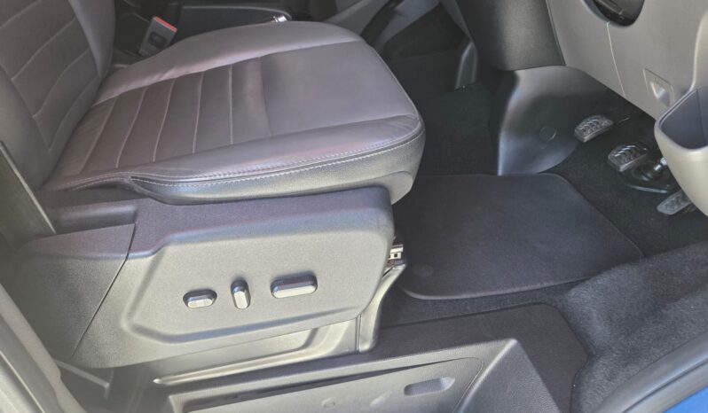 2020 Ford Tourneo Custom 2.2 TDci SWB Limited M For Sale in Durban full