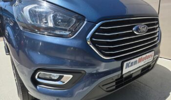 2020 Ford Tourneo Custom 2.2 TDci SWB Limited M For Sale in Durban full