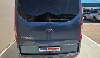 2020 Ford Tourneo Custom 2.2 TDci SWB Limited M For Sale in Durban full