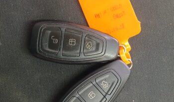 2013 Ford Focus 2.0i ST1 5 Dr For Sale in Durban full