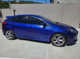 2013 Ford Focus 2.0i ST1 5 Dr For Sale in Durban
