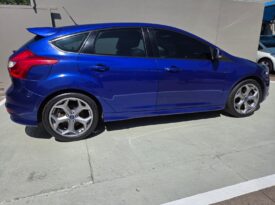 2013 Ford Focus 2.0i ST1 5 Dr For Sale in Durban