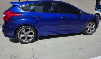 2013 Ford Focus 2.0i ST1 5 Dr For Sale in Durban full