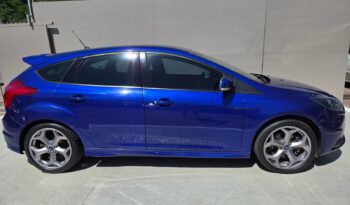 2013 Ford Focus 2.0i ST1 5 Dr For Sale in Durban full