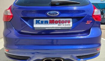 2013 Ford Focus 2.0i ST1 5 Dr For Sale in Durban full