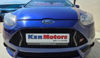 2013 Ford Focus 2.0i ST1 5 Dr For Sale in Durban full