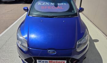 2013 Ford Focus 2.0i ST1 5 Dr For Sale in Durban full