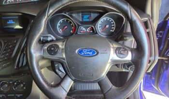 2013 Ford Focus 2.0i ST1 5 Dr For Sale in Durban full