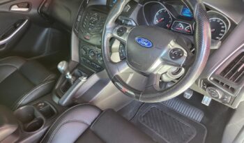 2013 Ford Focus 2.0i ST1 5 Dr For Sale in Durban full