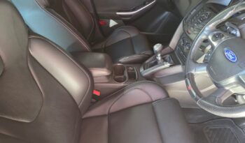 2013 Ford Focus 2.0i ST1 5 Dr For Sale in Durban full