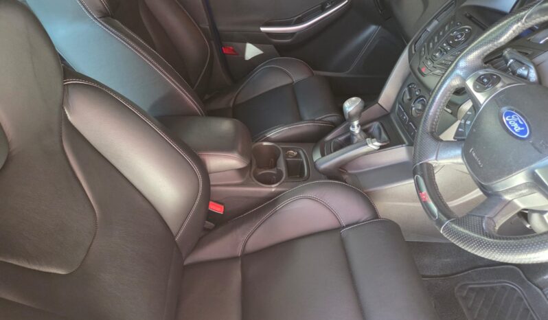 2013 Ford Focus 2.0i ST1 5 Dr For Sale in Durban full
