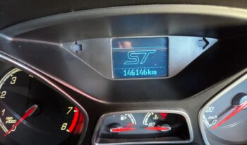 2013 Ford Focus 2.0i ST1 5 Dr For Sale in Durban full