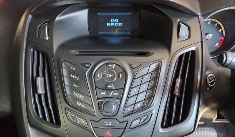 2013 Ford Focus 2.0i ST1 5 Dr For Sale in Durban full