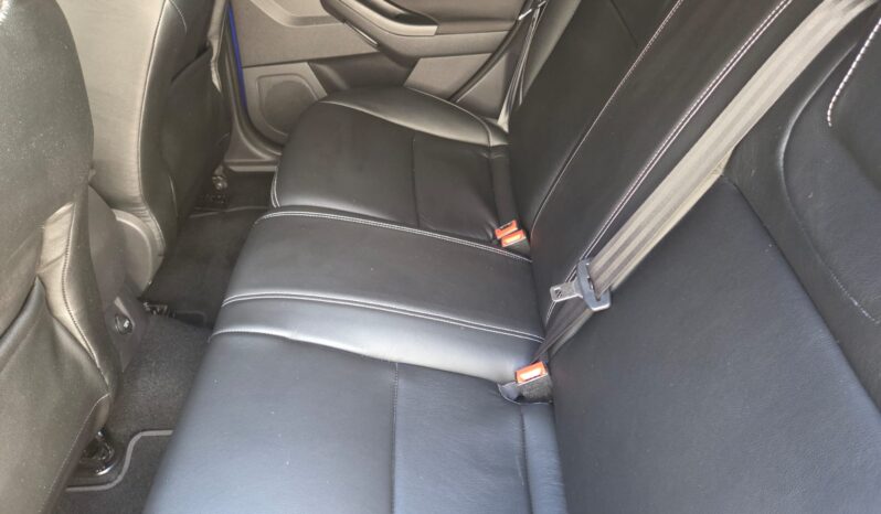 2013 Ford Focus 2.0i ST1 5 Dr For Sale in Durban full
