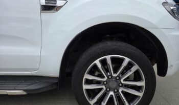 2020 Ford Everest 2.0 Bi Tdi Limited AWD For Sale in Durban full