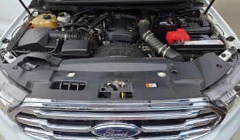 2020 Ford Everest 2.0 Bi Tdi Limited AWD For Sale in Durban full