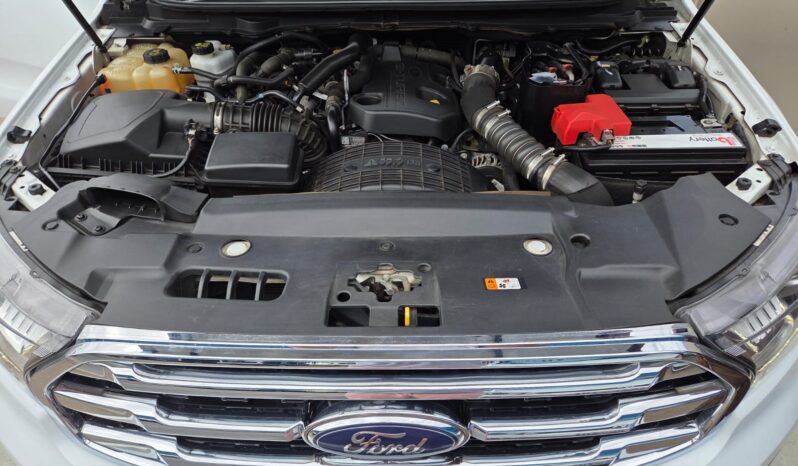 2020 Ford Everest 2.0 Bi Tdi Limited AWD For Sale in Durban full