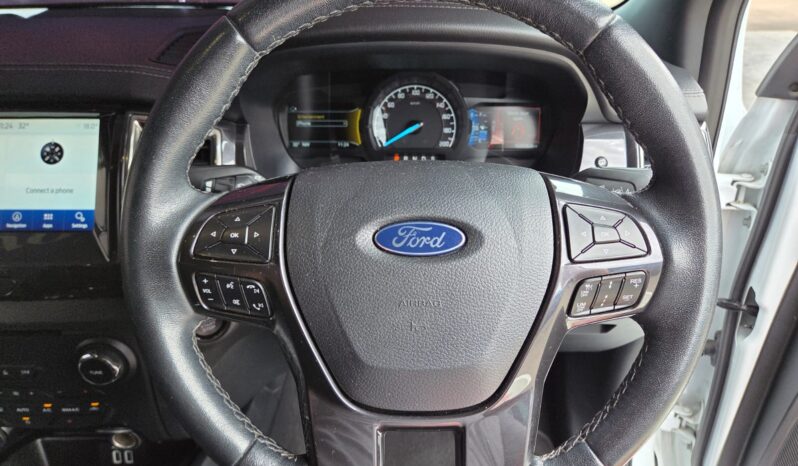 2020 Ford Everest 2.0 Bi Tdi Limited AWD For Sale in Durban full