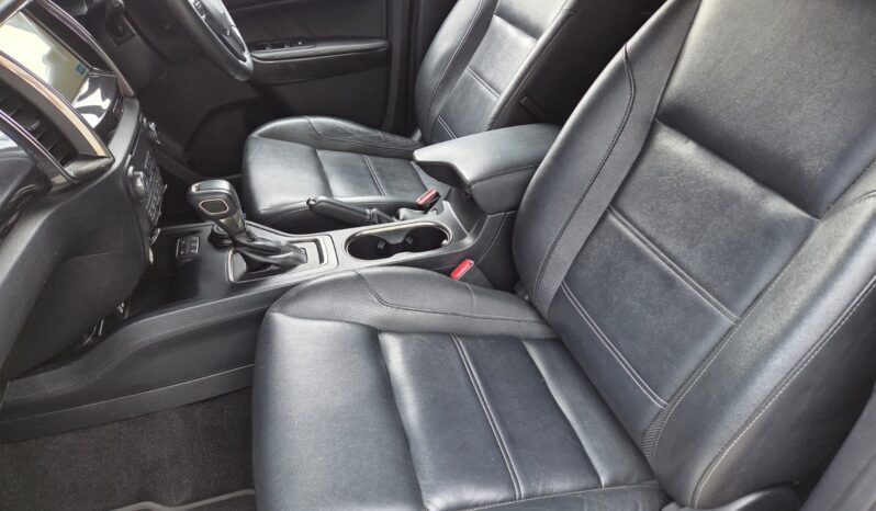 2020 Ford Everest 2.0 Bi Tdi Limited AWD For Sale in Durban full