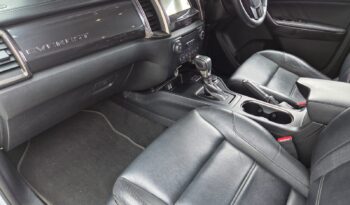 2020 Ford Everest 2.0 Bi Tdi Limited AWD For Sale in Durban full