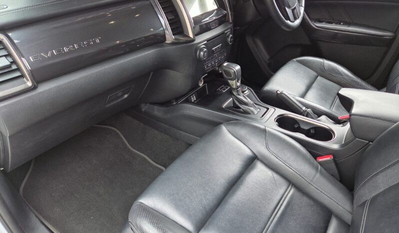2020 Ford Everest 2.0 Bi Tdi Limited AWD For Sale in Durban full