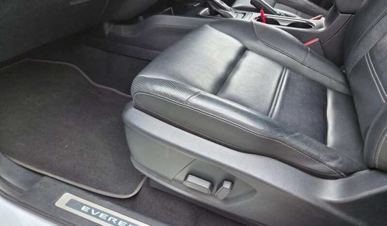 2020 Ford Everest 2.0 Bi Tdi Limited AWD For Sale in Durban full
