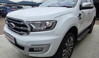 2020 Ford Everest 2.0 Bi Tdi Limited AWD For Sale in Durban full