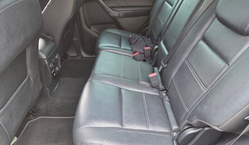 2020 Ford Everest 2.0 Bi Tdi Limited AWD For Sale in Durban full