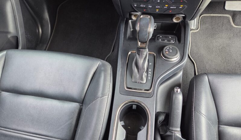 2020 Ford Everest 2.0 Bi Tdi Limited AWD For Sale in Durban full