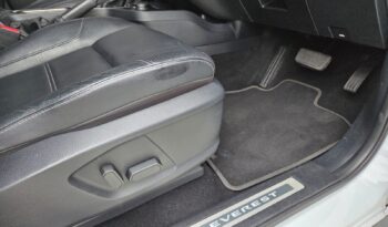 2020 Ford Everest 2.0 Bi Tdi Limited AWD For Sale in Durban full