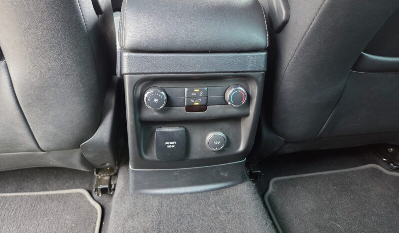 2020 Ford Everest 2.0 Bi Tdi Limited AWD For Sale in Durban full