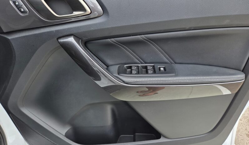 2020 Ford Everest 2.0 Bi Tdi Limited AWD For Sale in Durban full