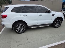 2020 Ford Everest 2.0 Bi Tdi Limited AWD For Sale in Durban