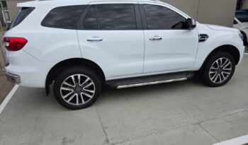 2020 Ford Everest 2.0 Bi Tdi Limited AWD For Sale in Durban full