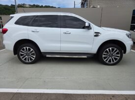 2020 Ford Everest 2.0 Bi Tdi Limited AWD For Sale in Durban