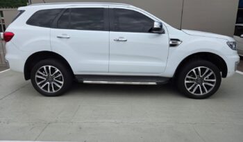 2020 Ford Everest 2.0 Bi Tdi Limited AWD For Sale in Durban full