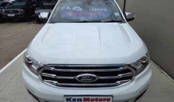 2020 Ford Everest 2.0 Bi Tdi Limited AWD For Sale in Durban full