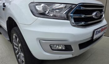 2020 Ford Everest 2.0 Bi Tdi Limited AWD For Sale in Durban full