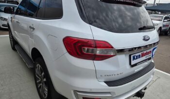 2020 Ford Everest 2.0 Bi Tdi Limited AWD For Sale in Durban full