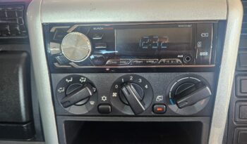 2022 Mitsubishi Fuso Canter FE 7-136 Drop sides Long wheel base for sale in Durban full